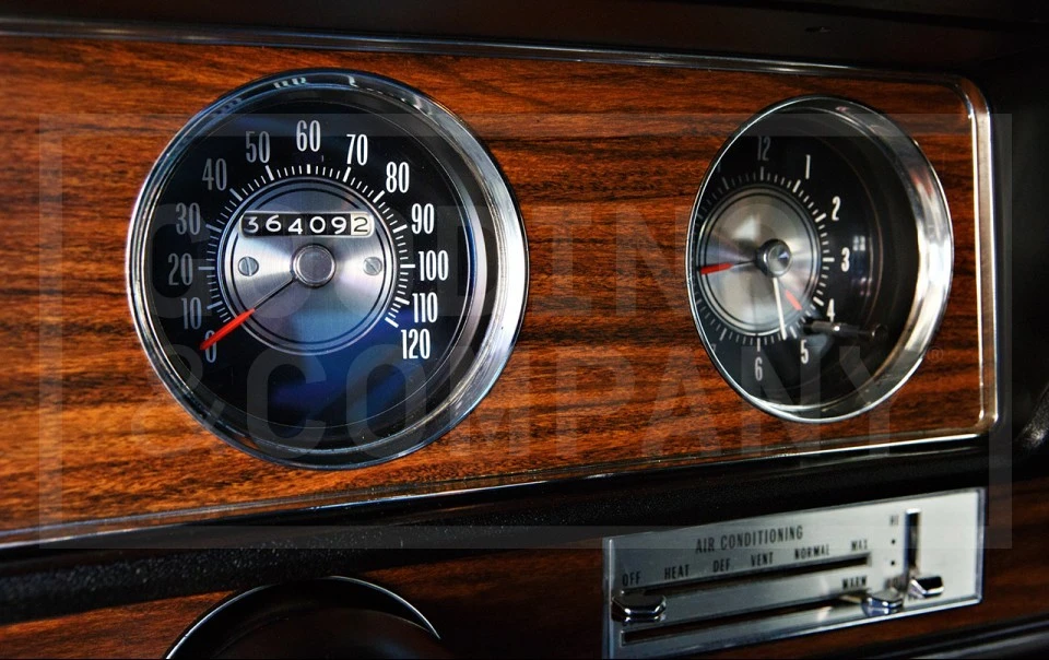 1972 Oldsmobile Cutlass Supreme - Image 10 of 18