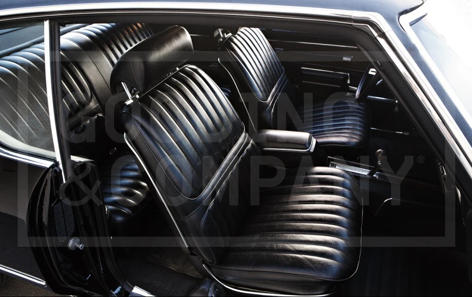 1972 Oldsmobile Cutlass Supreme - Image 6 of 18