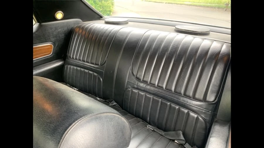 1972 Oldsmobile Cutlass Supreme - Image 6 of 12