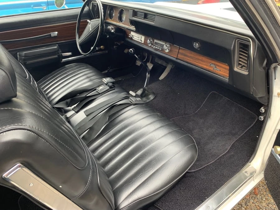 1972 Oldsmobile Cutlass Supreme - Image 4 of 12