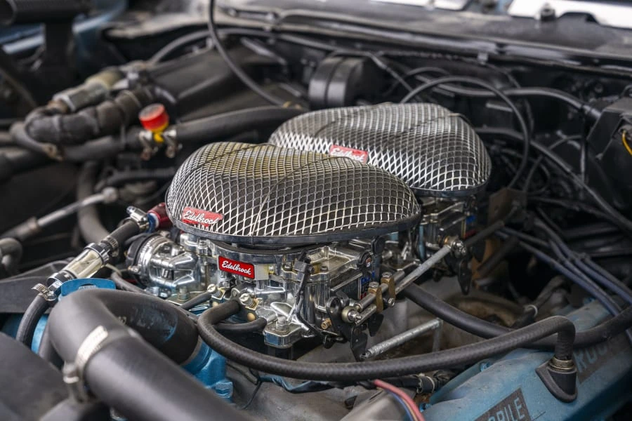 1972 Oldsmobile Cutlass Supreme - Image 31 of 31