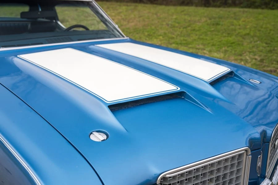 1972 Oldsmobile Cutlass Supreme - Image 12 of 31