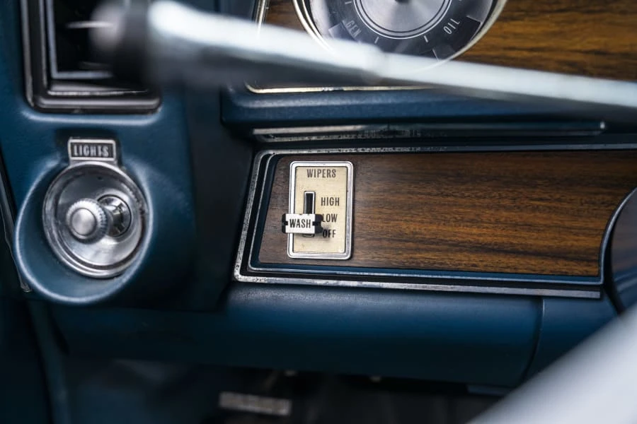 1972 Oldsmobile Cutlass Supreme - Image 25 of 31