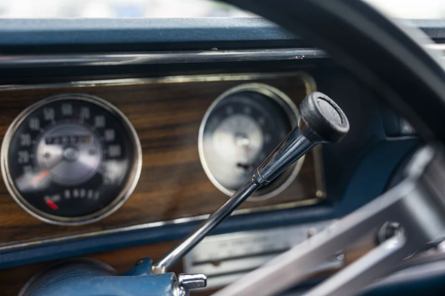 1972 Oldsmobile Cutlass Supreme - Image 29 of 31