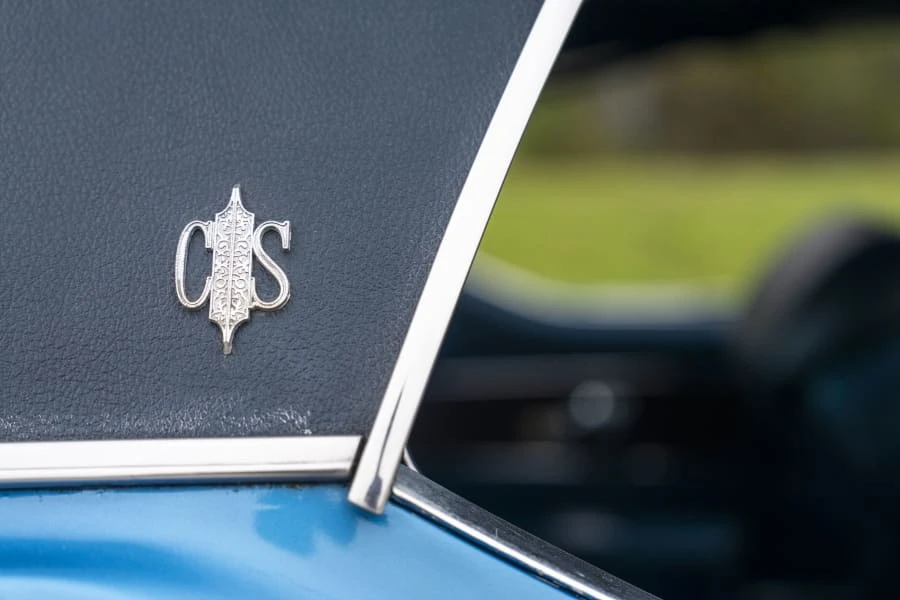 1972 Oldsmobile Cutlass Supreme - Image 10 of 31