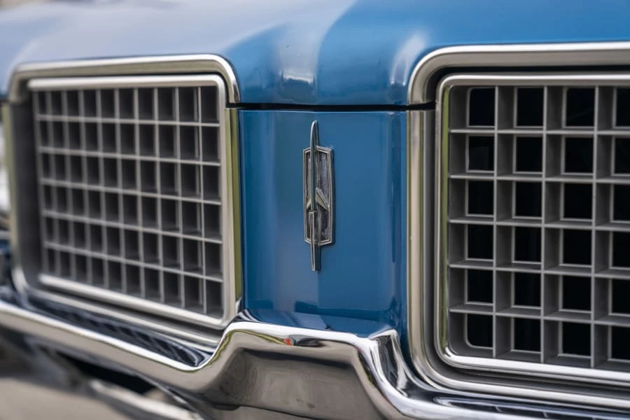 1972 Oldsmobile Cutlass Supreme - Image 13 of 31