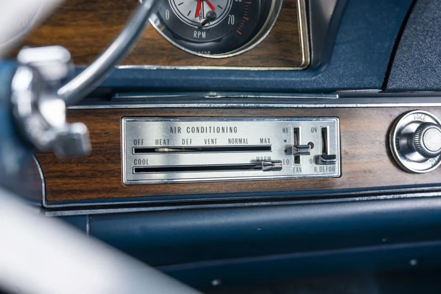 1972 Oldsmobile Cutlass Supreme - Image 17 of 31