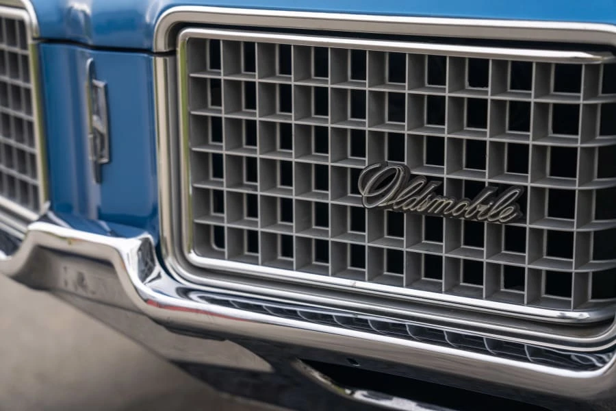 1972 Oldsmobile Cutlass Supreme - Image 15 of 31