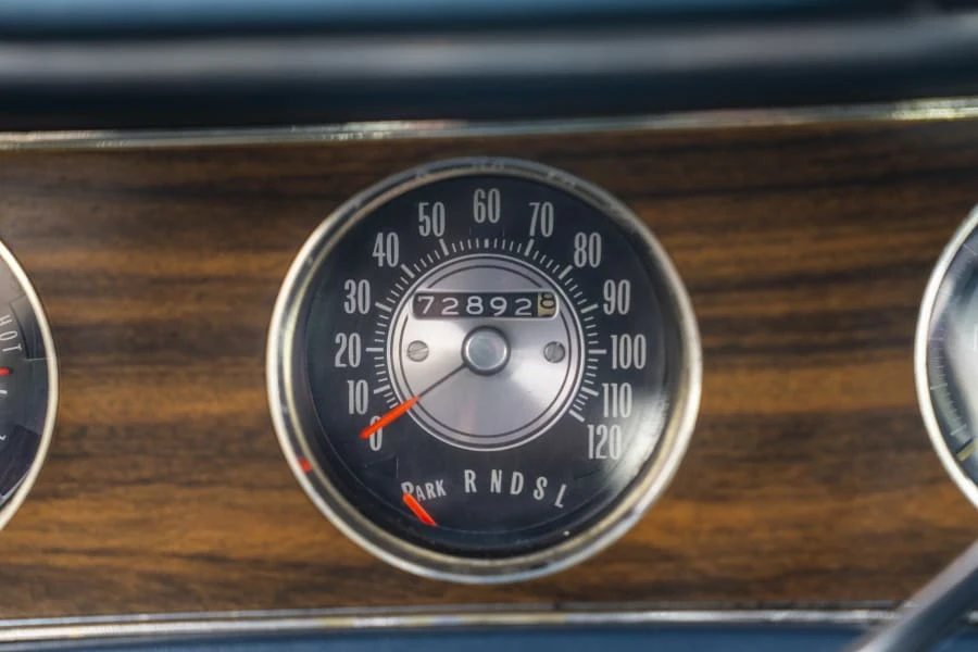 1972 Oldsmobile Cutlass Supreme - Image 23 of 31