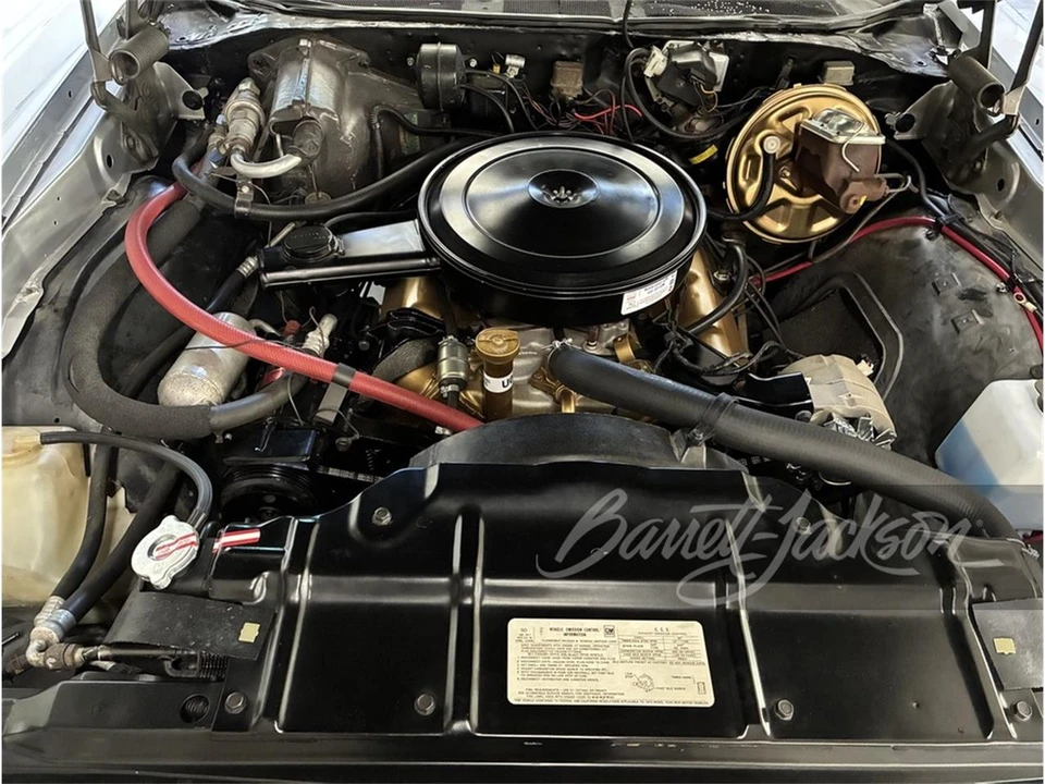1972 Oldsmobile Cutlass Supreme - Image 5 of 5