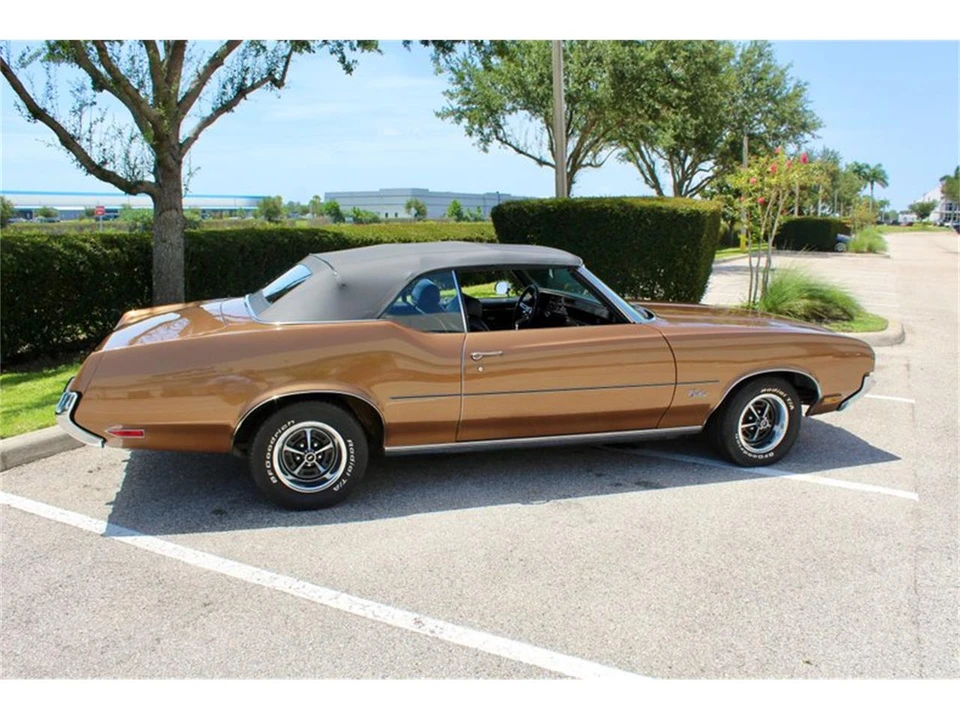 1972 Oldsmobile Cutlass Supreme - Image 19 of 31