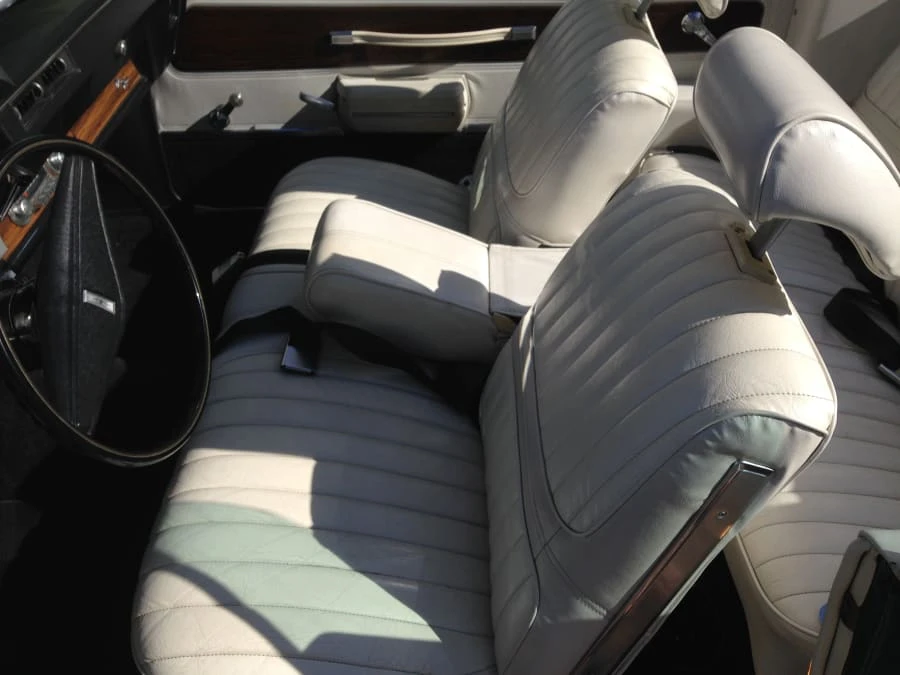 1972 Oldsmobile Cutlass Supreme - Image 4 of 10