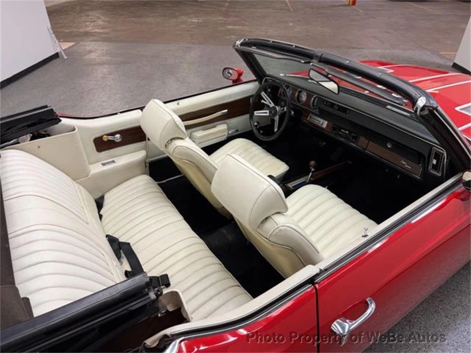 1972 Oldsmobile Cutlass Supreme - Image 5 of 10