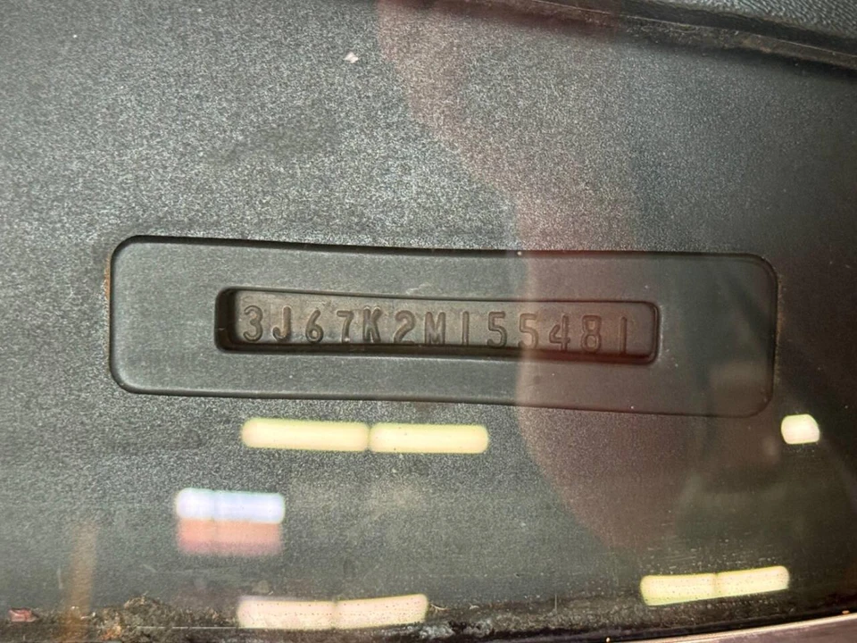 1972 Oldsmobile Cutlass Supreme - Image 31 of 31