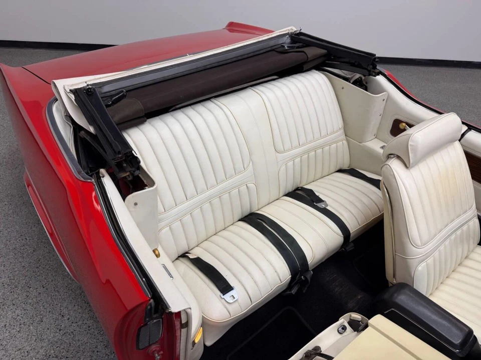 1972 Oldsmobile Cutlass Supreme - Image 29 of 31