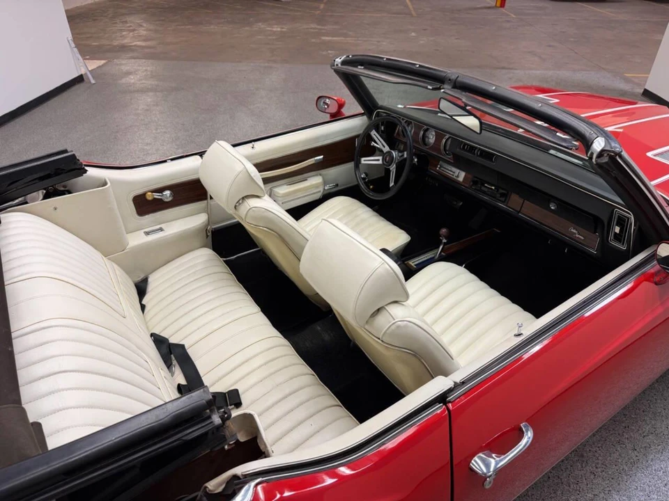 1972 Oldsmobile Cutlass Supreme - Image 5 of 31