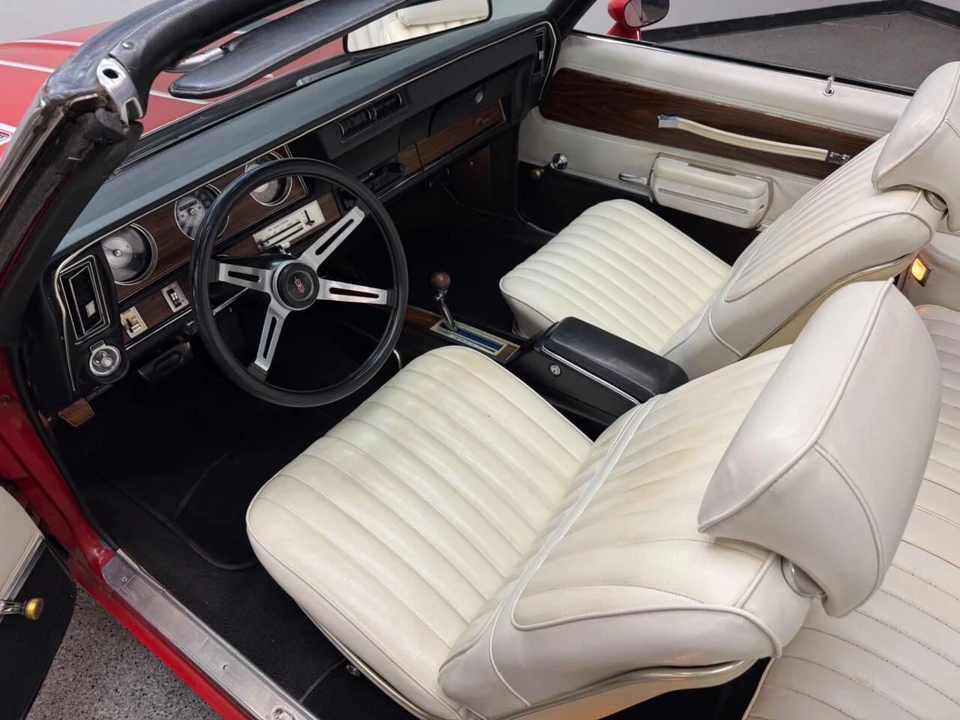 1972 Oldsmobile Cutlass Supreme - Image 18 of 31