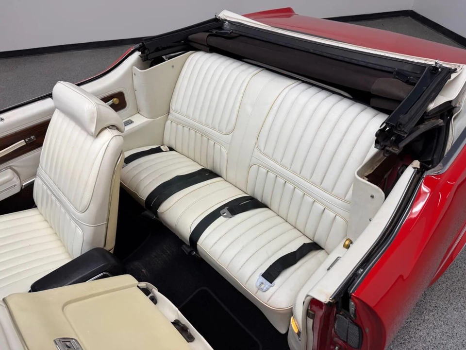 1972 Oldsmobile Cutlass Supreme - Image 24 of 31