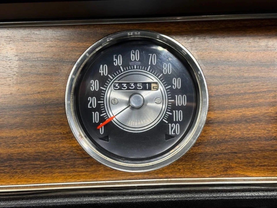 1972 Oldsmobile Cutlass Supreme - Image 30 of 31