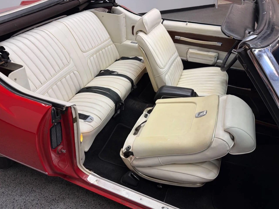 1972 Oldsmobile Cutlass Supreme - Image 28 of 31