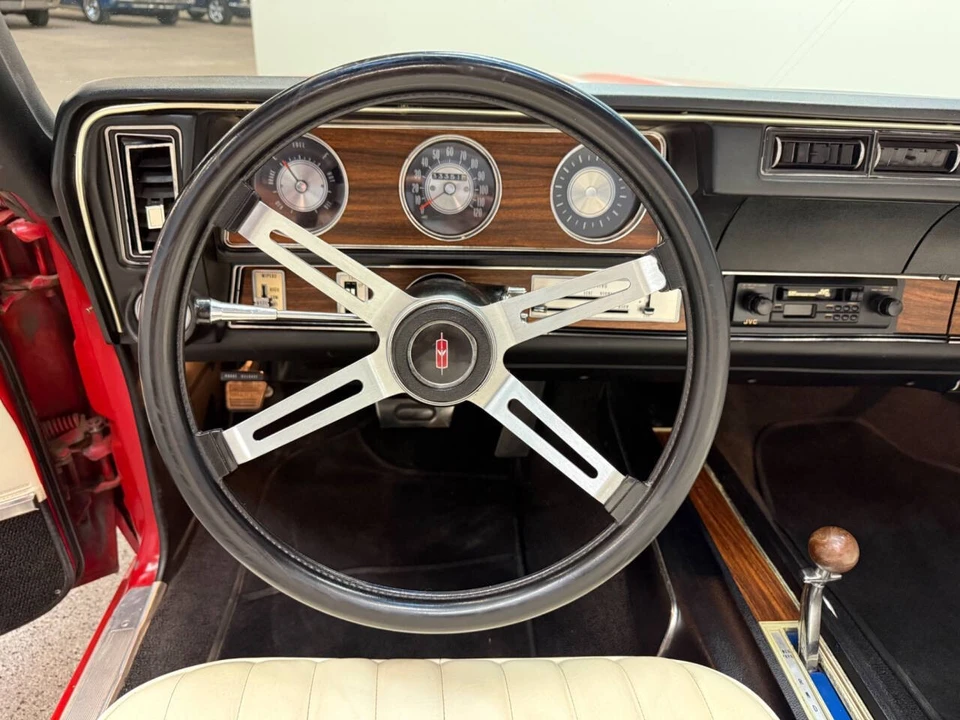 1972 Oldsmobile Cutlass Supreme - Image 21 of 31