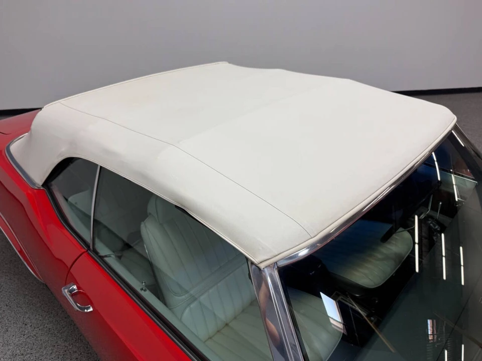 1972 Oldsmobile Cutlass Supreme - Image 16 of 31