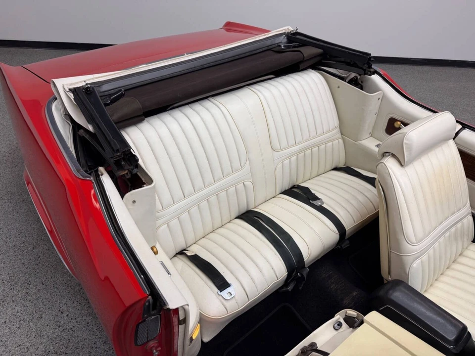 1972 Oldsmobile Cutlass Supreme - Image 29 of 31
