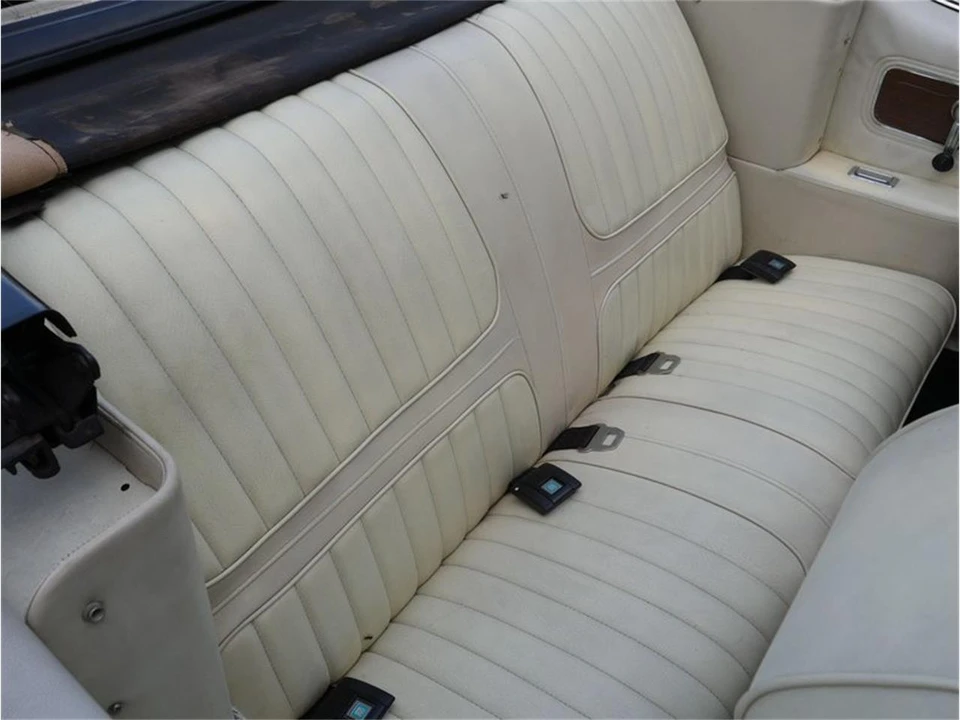 1972 Oldsmobile Cutlass Supreme - Image 6 of 31