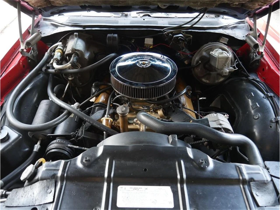 1972 Oldsmobile Cutlass Supreme - Image 7 of 31