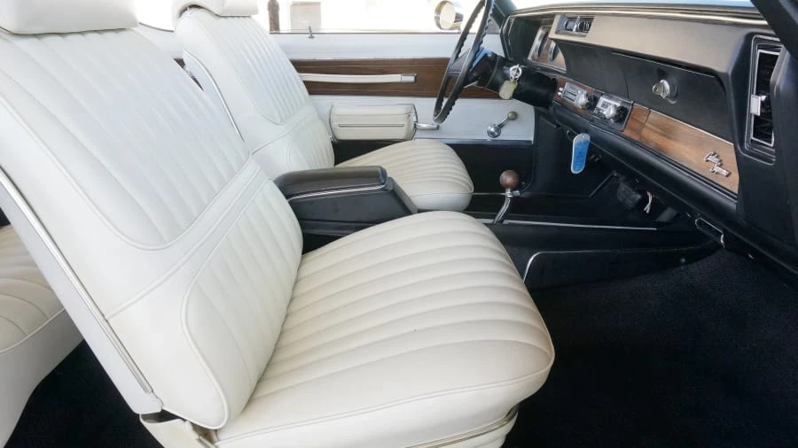 1972 Oldsmobile Cutlass Supreme - Image 5 of 12