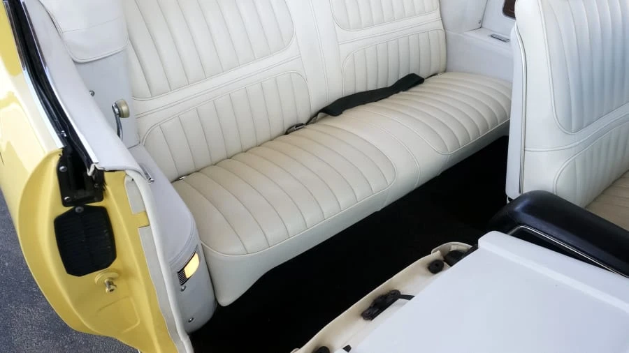 1972 Oldsmobile Cutlass Supreme - Image 6 of 12