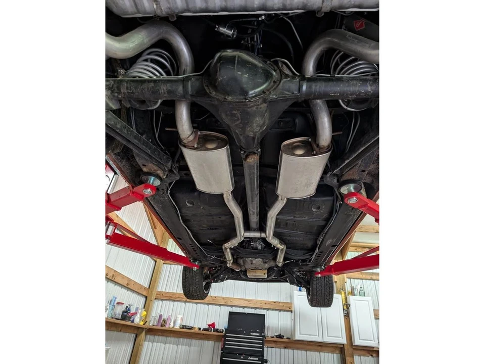 1972 Oldsmobile Cutlass Supreme - Image 7 of 8