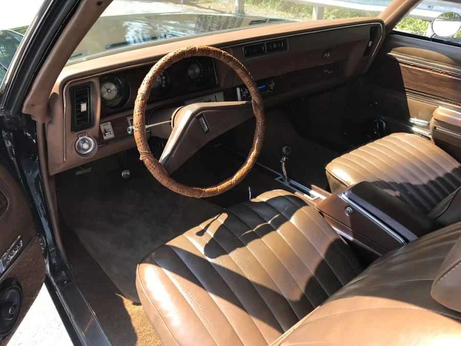 1972 Oldsmobile 442 2nd Gen - Image 3 of 6