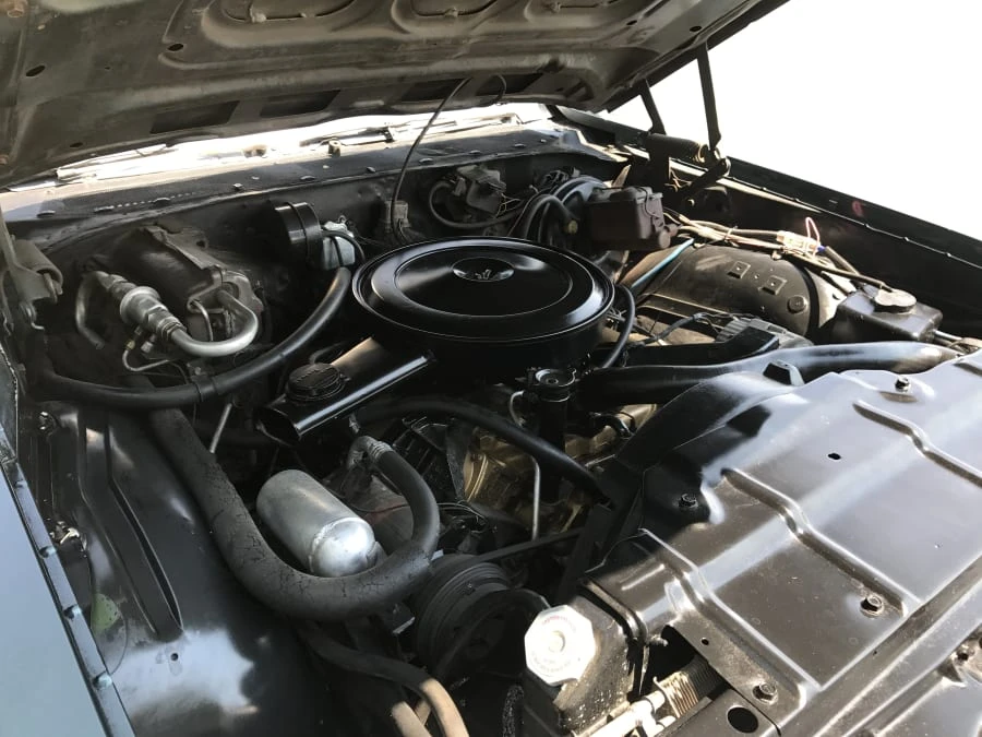 1972 Oldsmobile 442 2nd Gen - Image 6 of 6