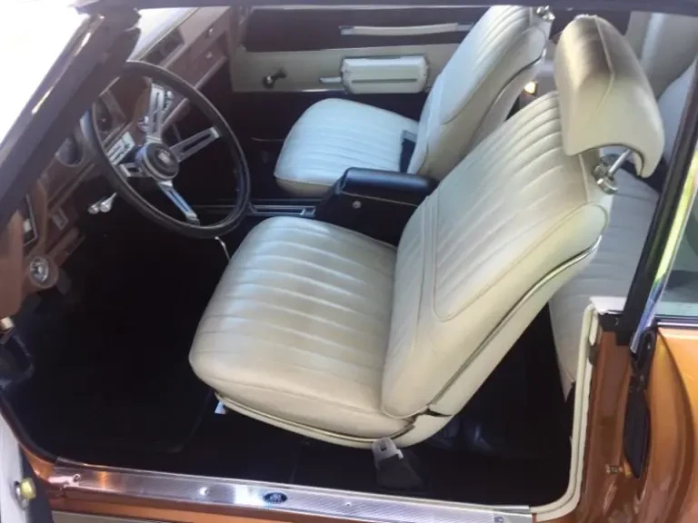 1972 Oldsmobile 442 2nd Gen - Image 15 of 19
