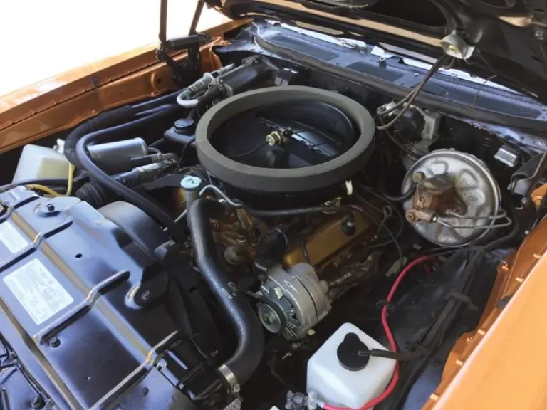 1972 Oldsmobile 442 2nd Gen - Image 4 of 19