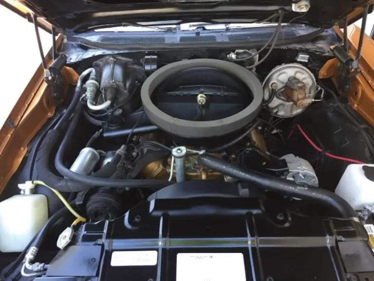 1972 Oldsmobile 442 2nd Gen - Image 19 of 19