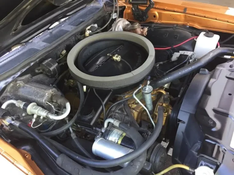 1972 Oldsmobile 442 2nd Gen - Image 18 of 19