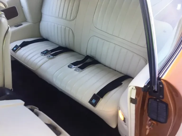 1972 Oldsmobile 442 2nd Gen - Image 13 of 19