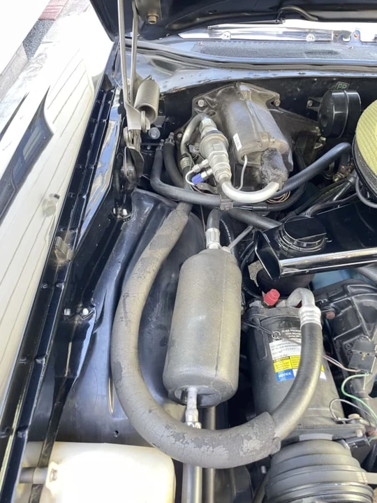 1972 Oldsmobile Cutlass Supreme - Image 16 of 18