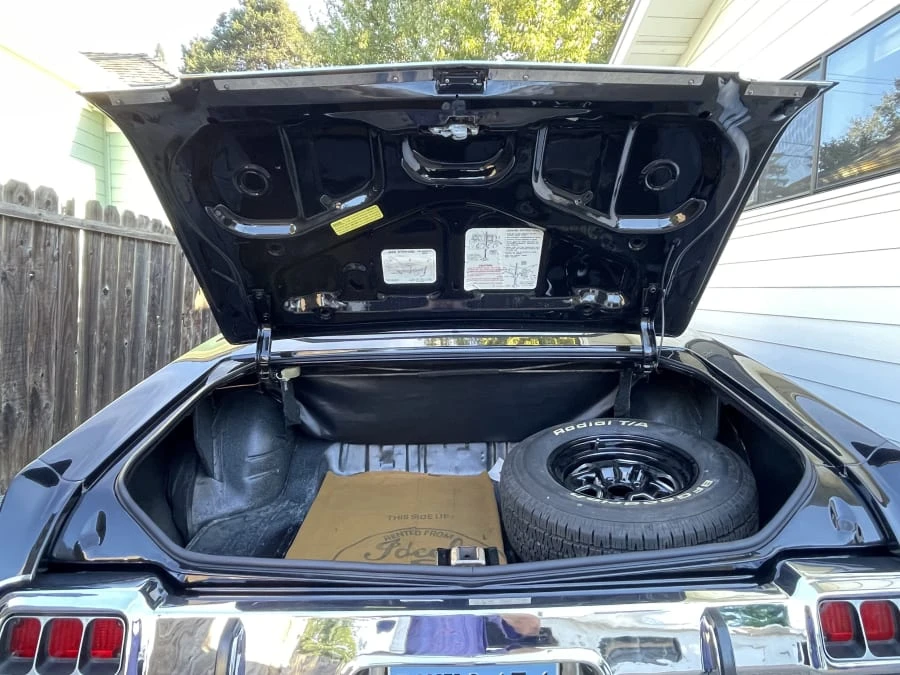 1972 Oldsmobile Cutlass Supreme - Image 18 of 18