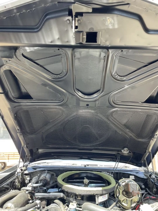 1972 Oldsmobile Cutlass Supreme - Image 17 of 18