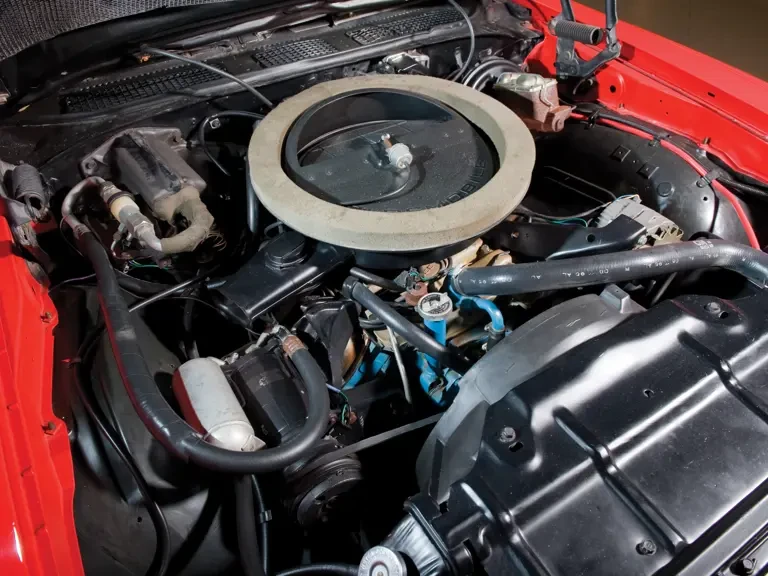 1972 Oldsmobile 442 2nd Gen - Image 15 of 20