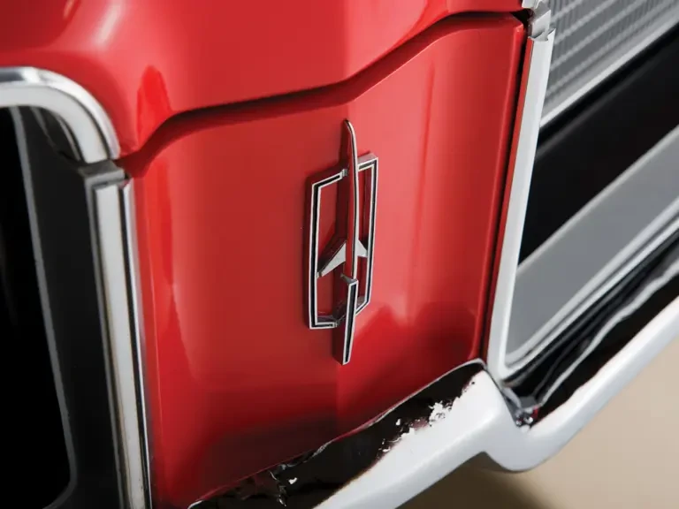 1972 Oldsmobile 442 2nd Gen - Image 16 of 20