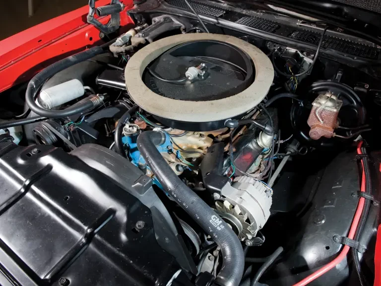 1972 Oldsmobile 442 2nd Gen - Image 4 of 20