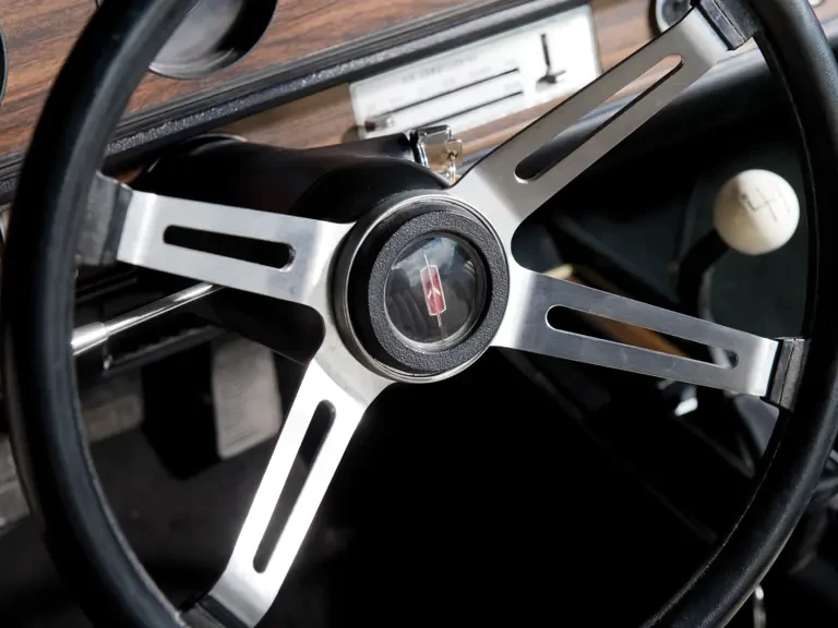 1972 Oldsmobile 442 2nd Gen - Image 11 of 20