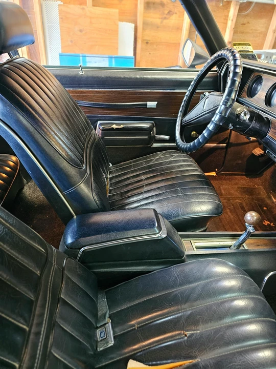 1972 Oldsmobile Cutlass Supreme - Image 3 of 8