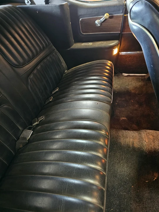 1972 Oldsmobile Cutlass Supreme - Image 5 of 8