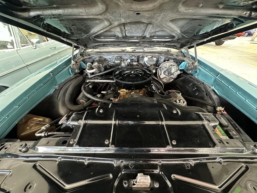 1972 Oldsmobile Cutlass Supreme - Image 4 of 4