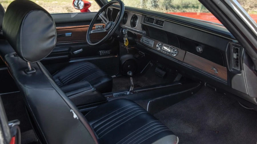 1972 Oldsmobile Cutlass Supreme - Image 5 of 14